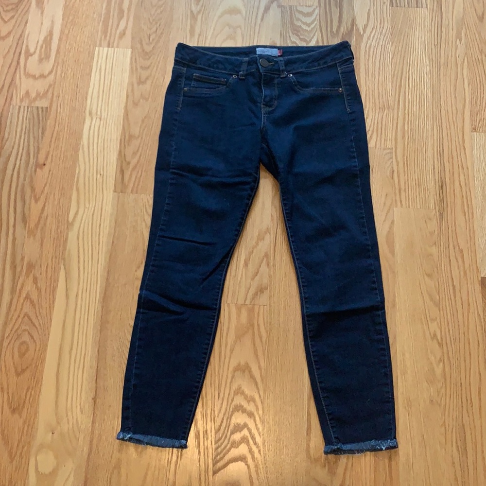 Ankle Jean